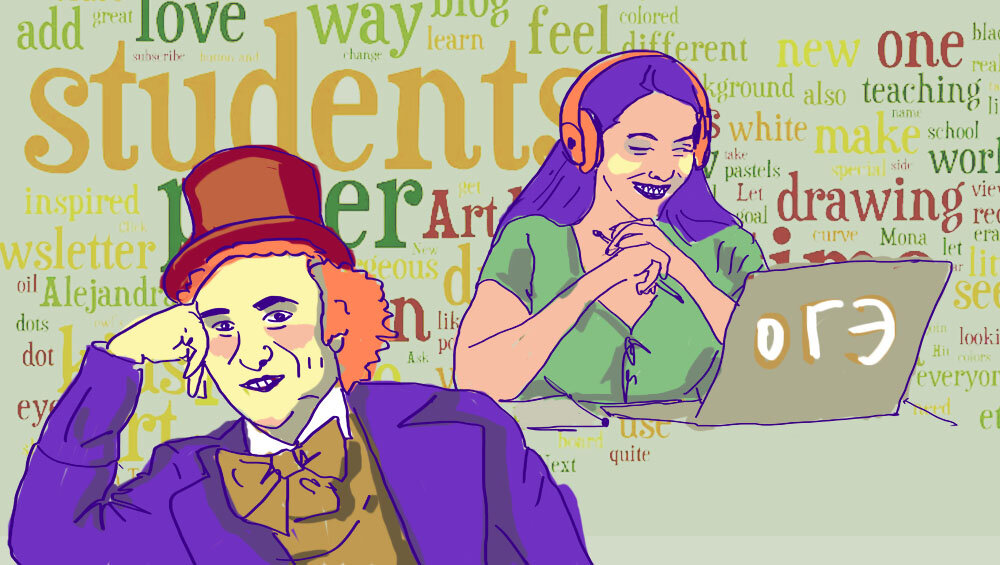 Устная часть в ОГЭ по английскому