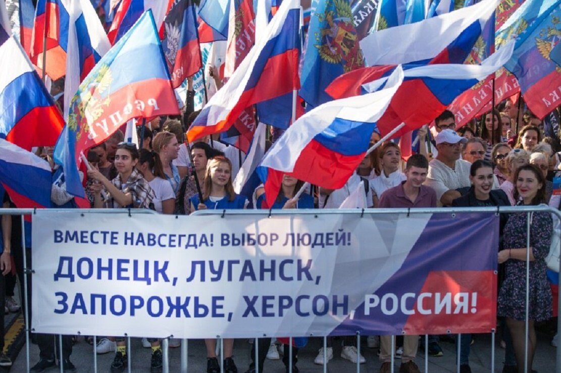 ПОДМЕНА ПРАВА НА ПРАВИЛА: ПОЧЕМУ ДОНБАССУ МОЖНО, А АРЦАХУ НЕЛЬЗЯ?