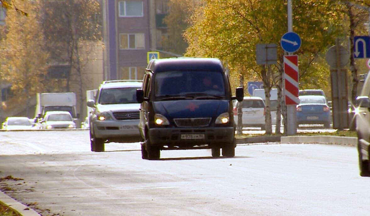 Омским подрядчикам грозит штраф за нарушение сроков ремонта дорог  Нижневартовска | ГТРК Югория | Дзен