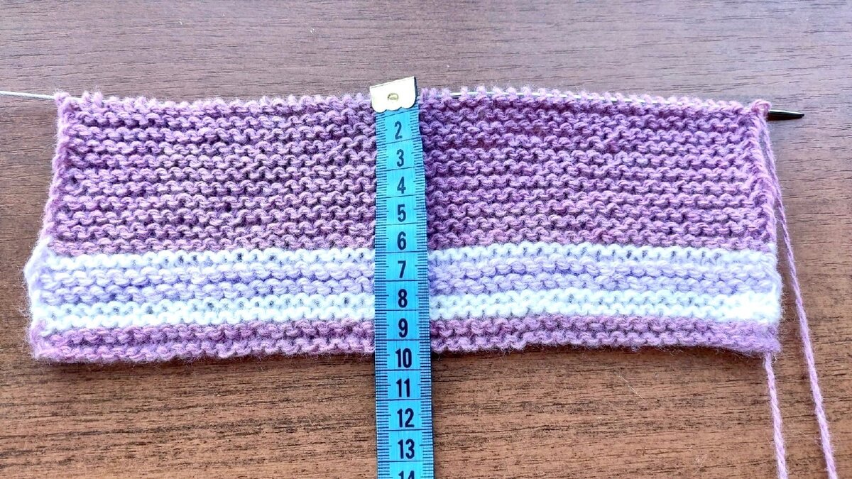 Простой способ связать теплые следки. С этим справится любая мастерица ...