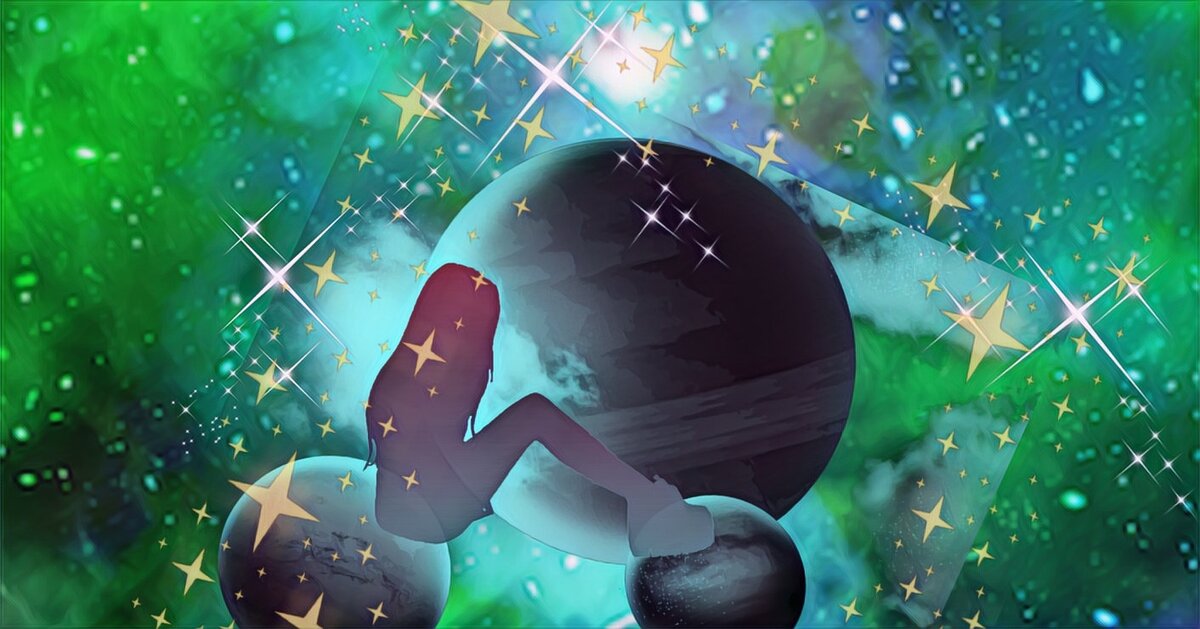 День Меркурия. 