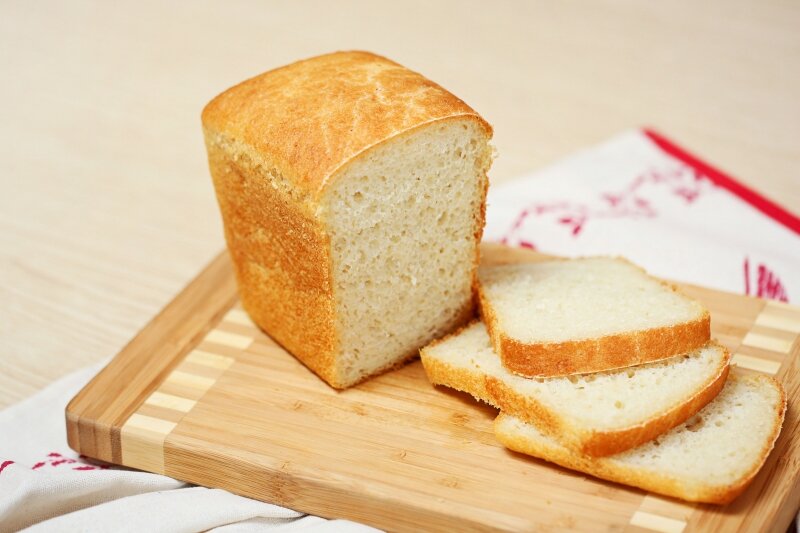 Что важно знать о хлебе при сахарном диабете