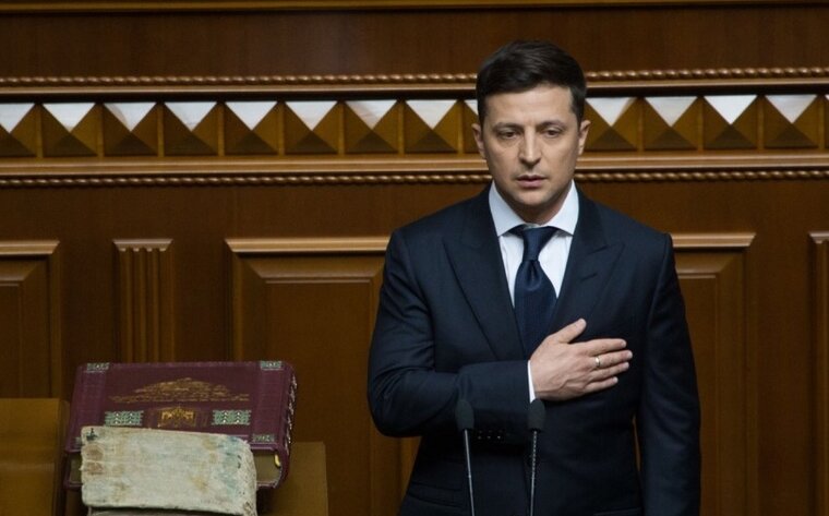    Зеленский водит американских лидеров за нос, убежден Дреер