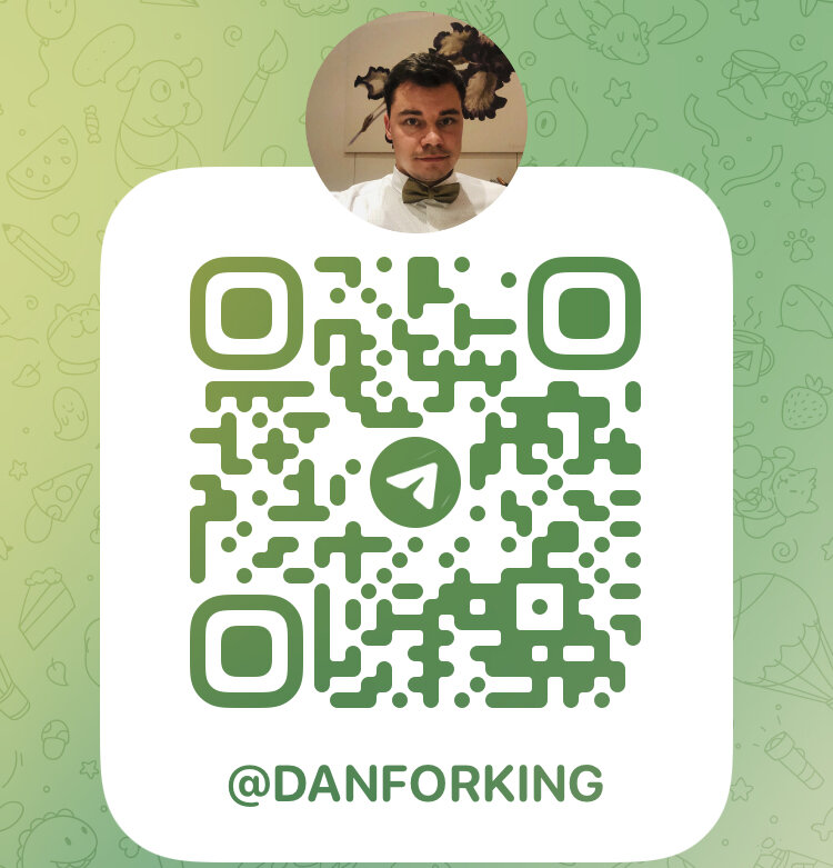 https://t.me/danforking