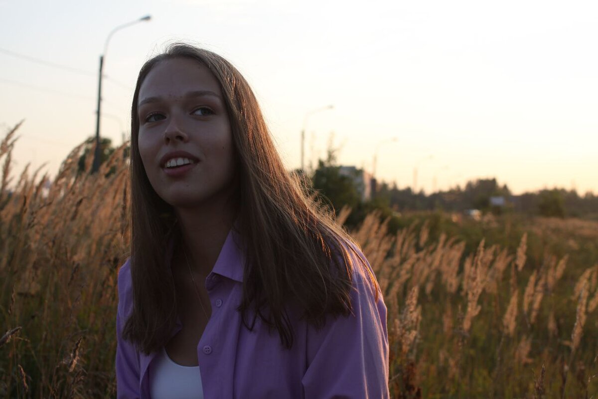 А вот и я, приятно познакомиться ещё раз)