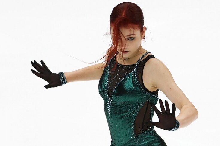 Фото: Александр Сафонов \ Чемпионат