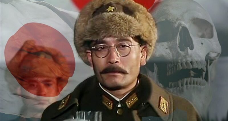 Кадр из фильма "Человек за солнцем"