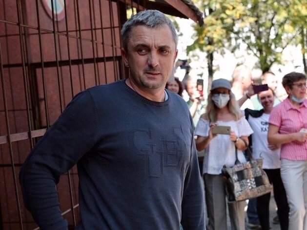 Иллюстрация: Наиль Фаттахов