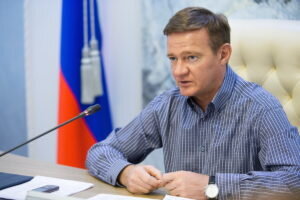    Фото: chr.mk.ru Анастасия Волова