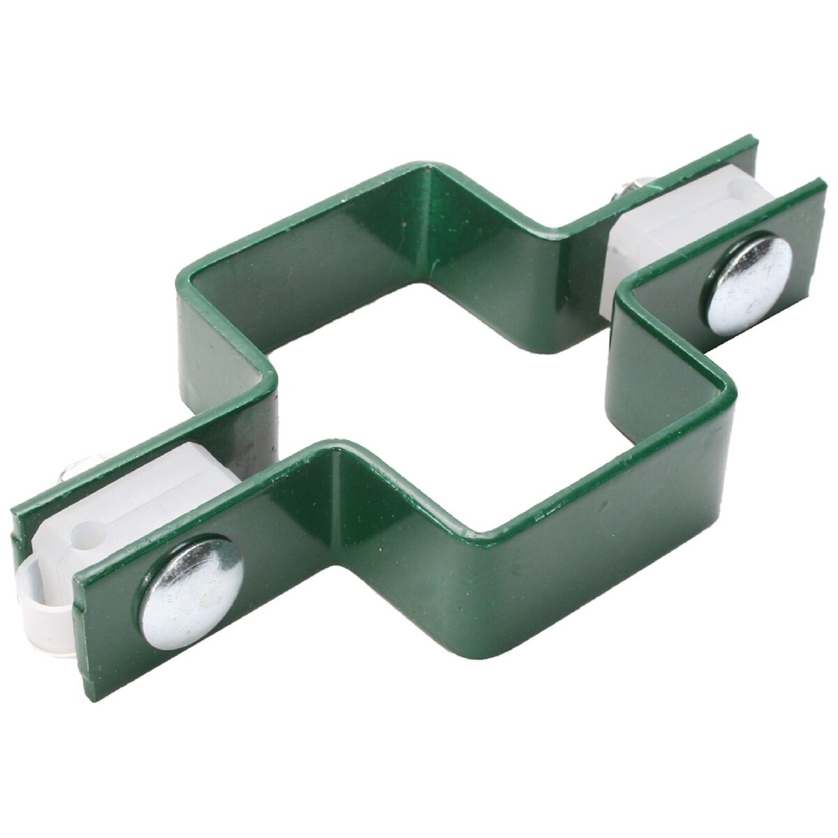 Хомут для крепления стки