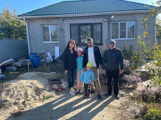     Фото: МК Ростов-на-Дону