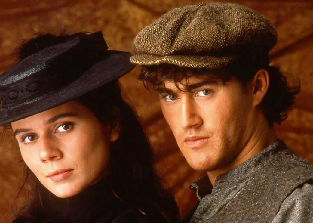 «Дочери Калеба»