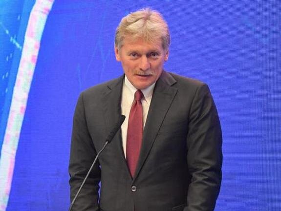    пресс-секретарь президента РФ Дмитрий Песков, Komsomolskaya Pravda/globallook.com