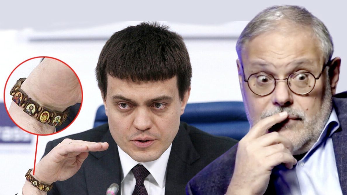 Министры у нас сплошь без профильного образования