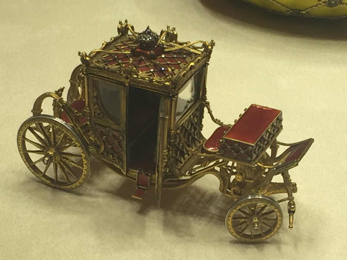 СПб Музей Фаберже Набережная реки Фонтанки, 21 Шуваловский дворец


