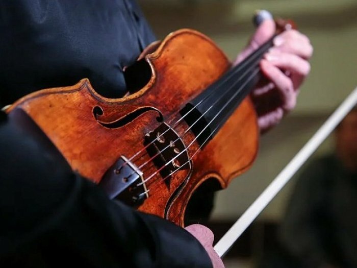 Одна из первейших задач искусства — воспитание будущих поколений в системе высоких ценностей, просвещение, стремление к высшему развитию. Оно влияет на жизнь, стремясь к совершенству и гармонии. Классическая музыка — проводник идей глубокой духовности и гуманизма, она говорит на языке, понятном каждому, и не требует переводчика. Все мероприятия Фестиваля направлены на сохранение и преумножение лучших традиций отечественной скрипичной школы в частности и музыкального искусства в целом. 
С 18 по 24 октября 2022 года в нашем городе при поддержке Комитета по культуре Санкт-Петербурга и «Петербург-концерта» состоится II Санкт-Петербургский международный фестиваль скрипки «Скрипка. Фестиваль. Санкт-Петербург», который стал ярким событием петербургской музыкальной жизни и российской скрипичной культуры.
Автор проекта — виртуозный скрипач и дирижер Симфонического оркестра Санкт-Петербурга народный артист России Сергей Стадлер.
В этом году фестиваль посвящен 240-летию со дня рождения Никколо Паганини. Автор проекта – скрипач и дирижёр Симфонического оркестра Санкт Петербурга, народный артист России Сергей Стадлер.

Всего в афише фестиваля – шесть событий, в том числе концерты в Екатерининском собрании, Большом зале Филармонии и в Эрмитажном театре, а также дискуссионная часть для профессиональных музыкантов, педагогов и деятелей культуры, которая пройдет в галерее Artefice.
18 октября в Большом зале Екатерининского собрания состоится концерт-открытие, где прозвучит музыка итальянских авторов разных поколений – Никколо Паганини, Джоаккино Россини, Джузеппе Верди и Отторино Респиги.
Их сочинения прозвучат наряду с опусами Петра Чайковского, посвященными Италии, и музыкой современного австралийского композитора Барри Конингэма – почётного гостя фестиваля, который представит свои премьерные произведения Симфоническому оркестру Санкт Петербурга.