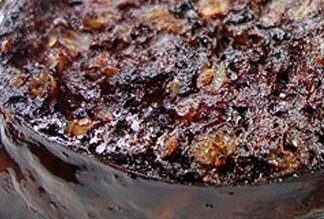 кровянка в разрезе.