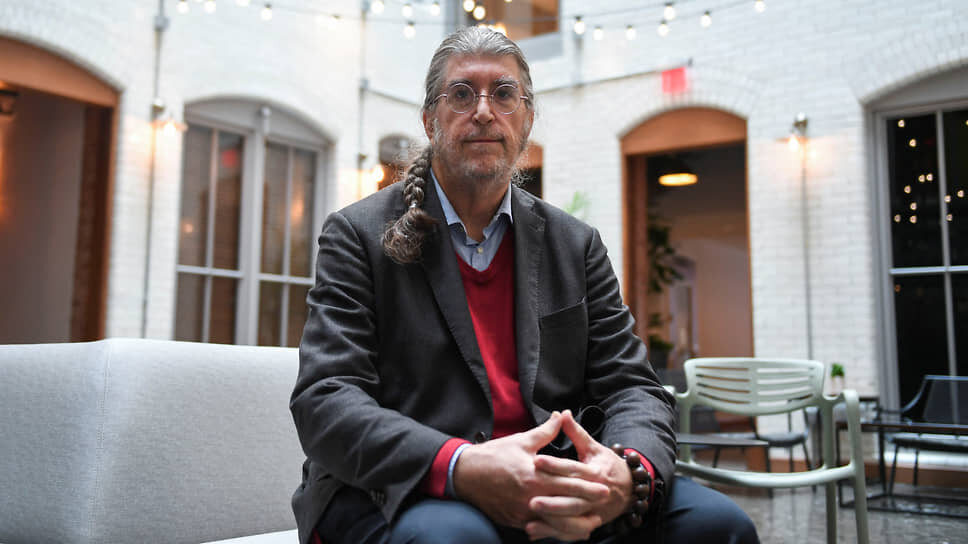 Фото: Amanda Sabga / Reuters📷Филип Дибвиг