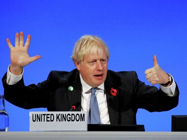   © AFP 2022 / PHIL NOBLE