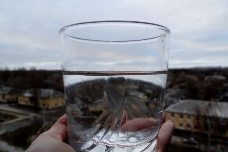     В Липецке в районе 3-его участка ЛТЗ отключили воду Юлия КЛЮЕВА