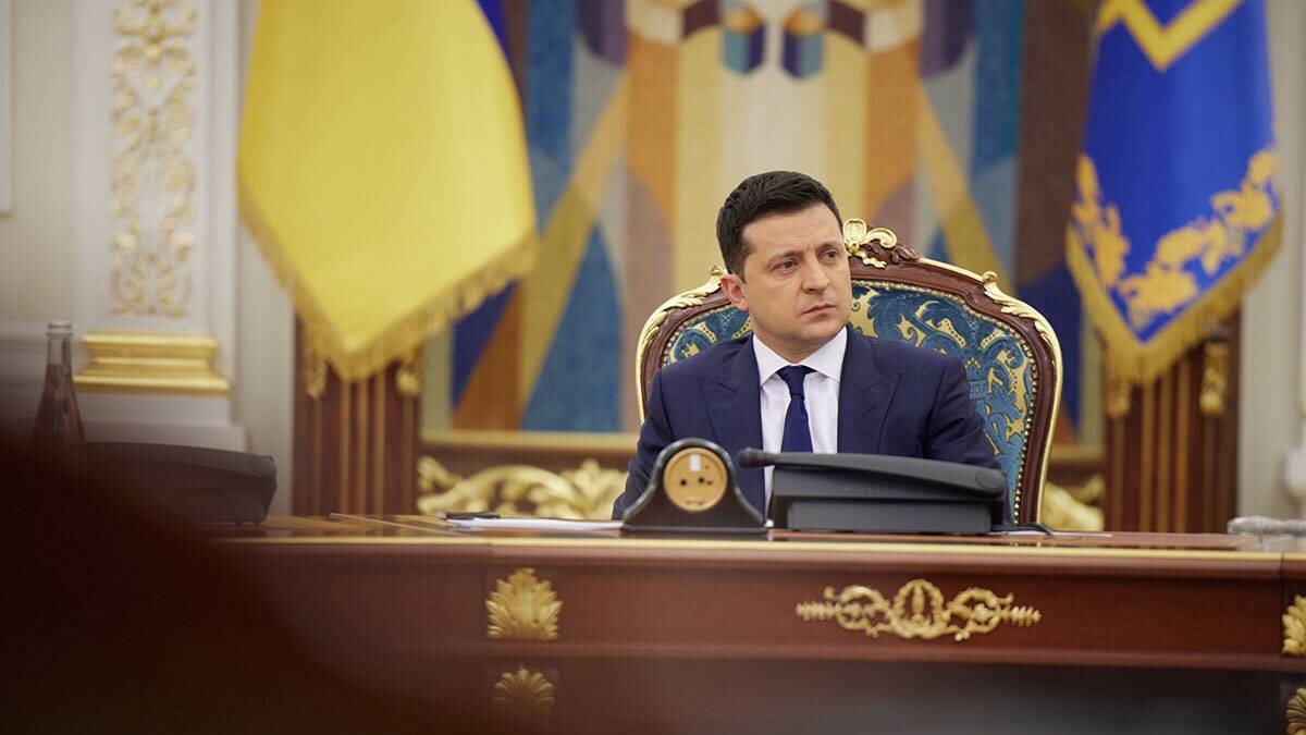    Фото: president.gov.ua