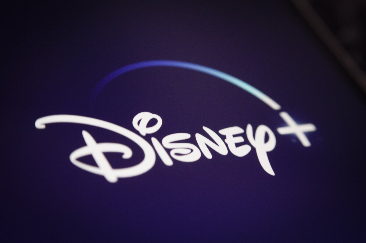     Disney впервые выпустил мультфильм о девушке плюс-сайз