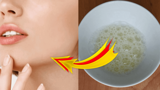 Незаменимая маска🤩 для подтяжки и укрепления кожи – восстановит даже ...