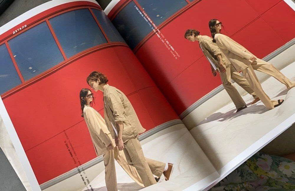 Из личного архива Дмитрия