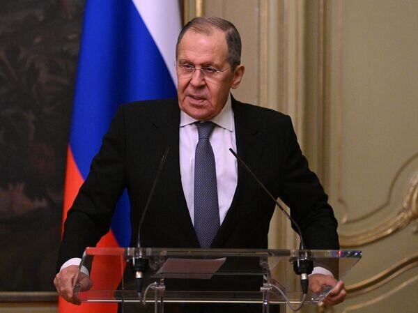   © РИА Новости Павел Бедняков