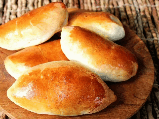 Pirogki
