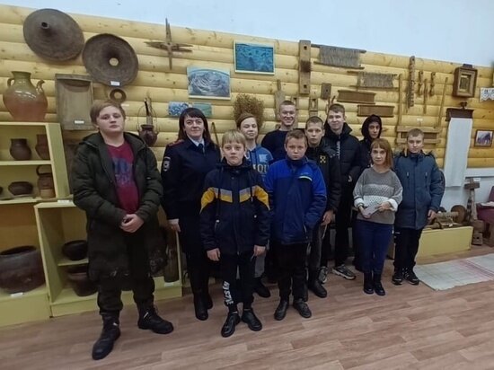     Фото: УМВД России по Тверской области