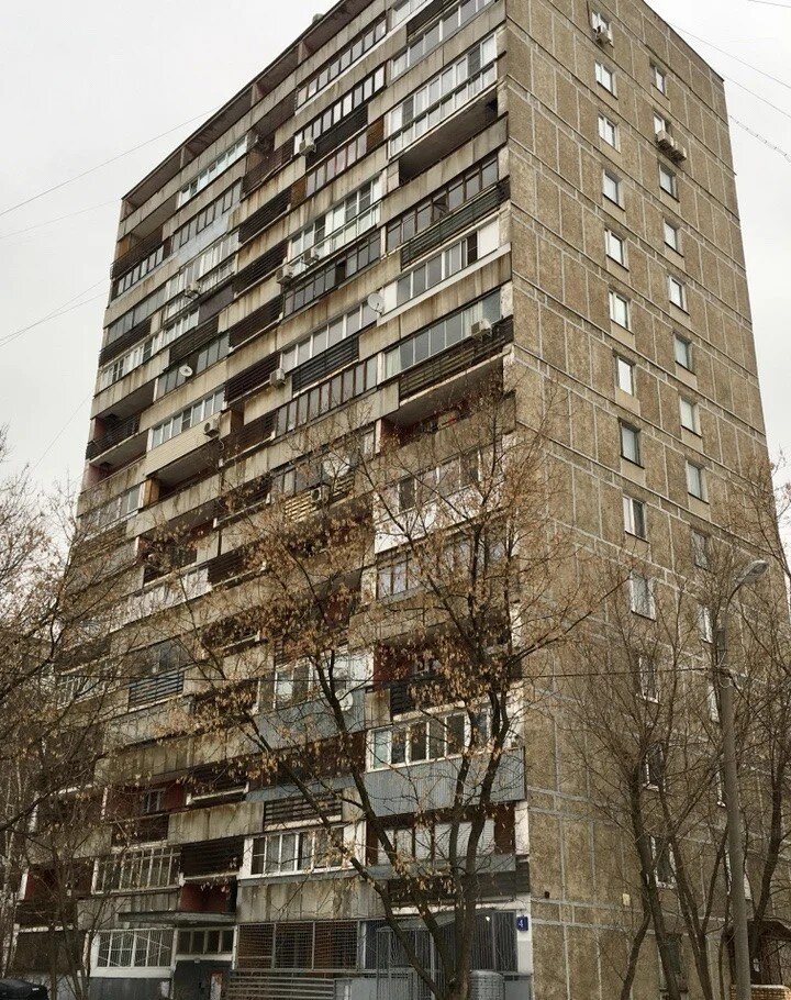 красавчик И-209 