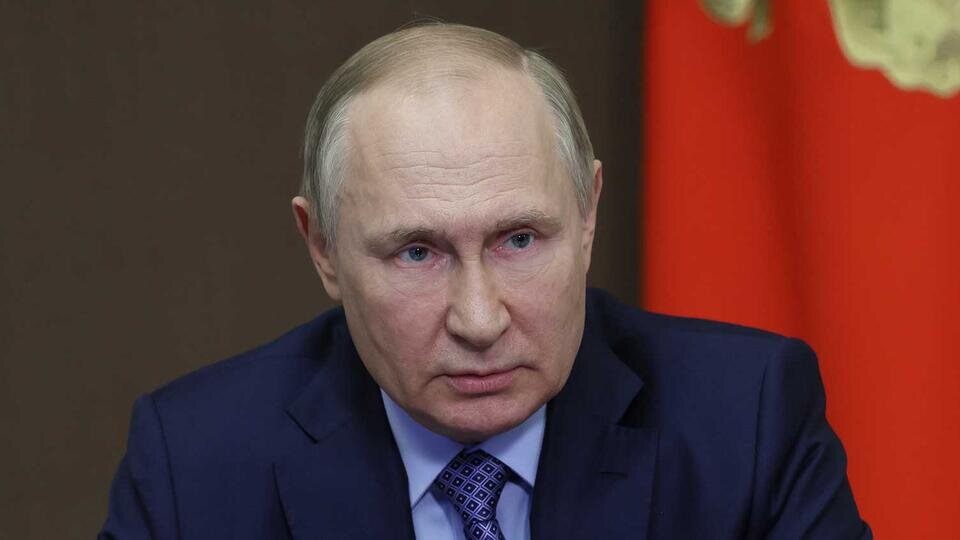     Путин рассказал об условиях участия России в зерновой сделке РИА Новости/Михаил Метцель