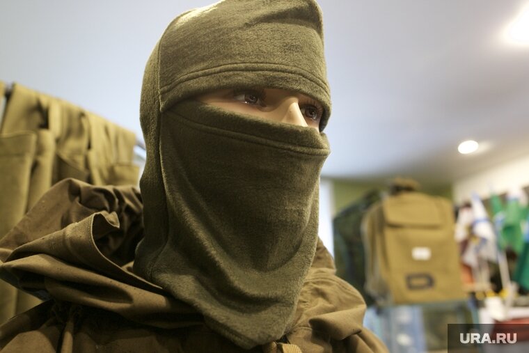    Частичная мобилизация выявила проблемы с экипировкой, и президент поставил задачу — решить их