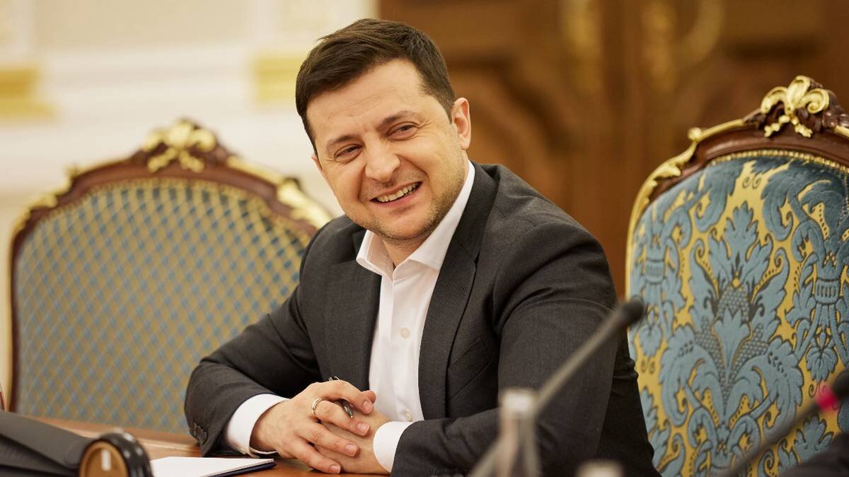   Фото: president.gov.ua