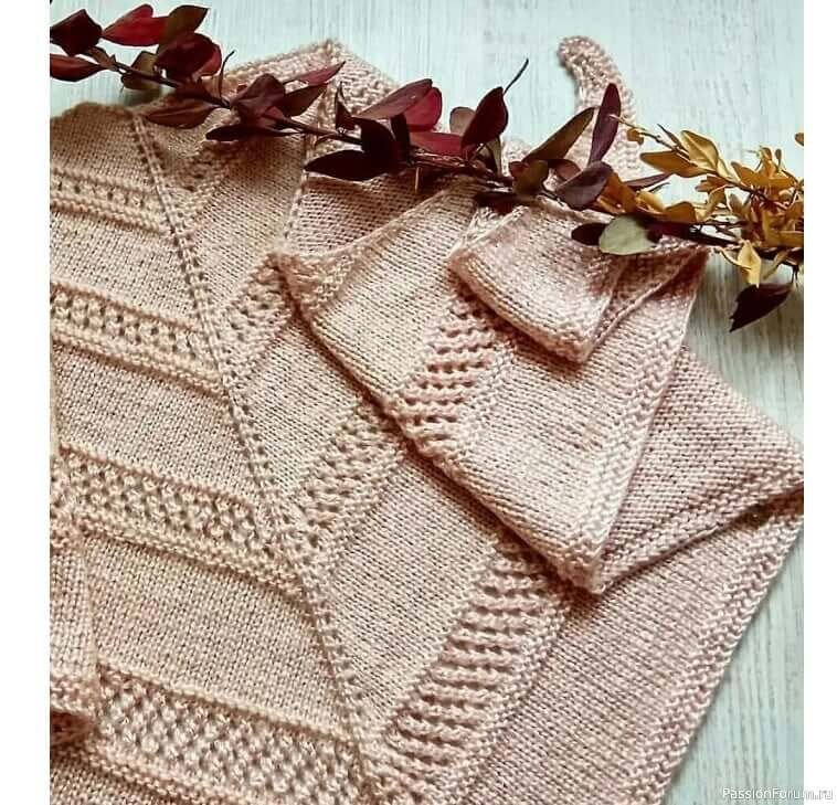 Мне очень нравится этот вариант бактуса - простой. но в тоже время очень изящный. Обожаю такие вещи😍.