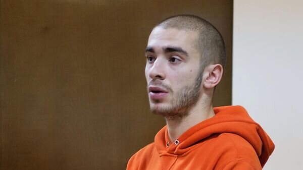   © РИА Новости . Николай Хижняк