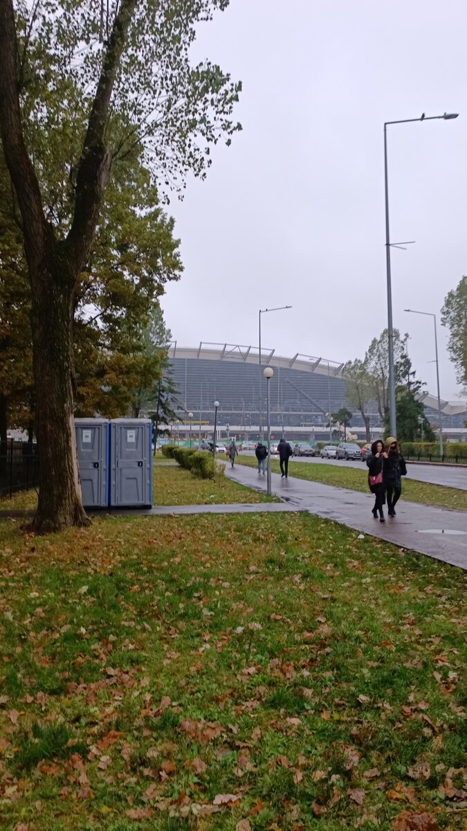 Внуково 