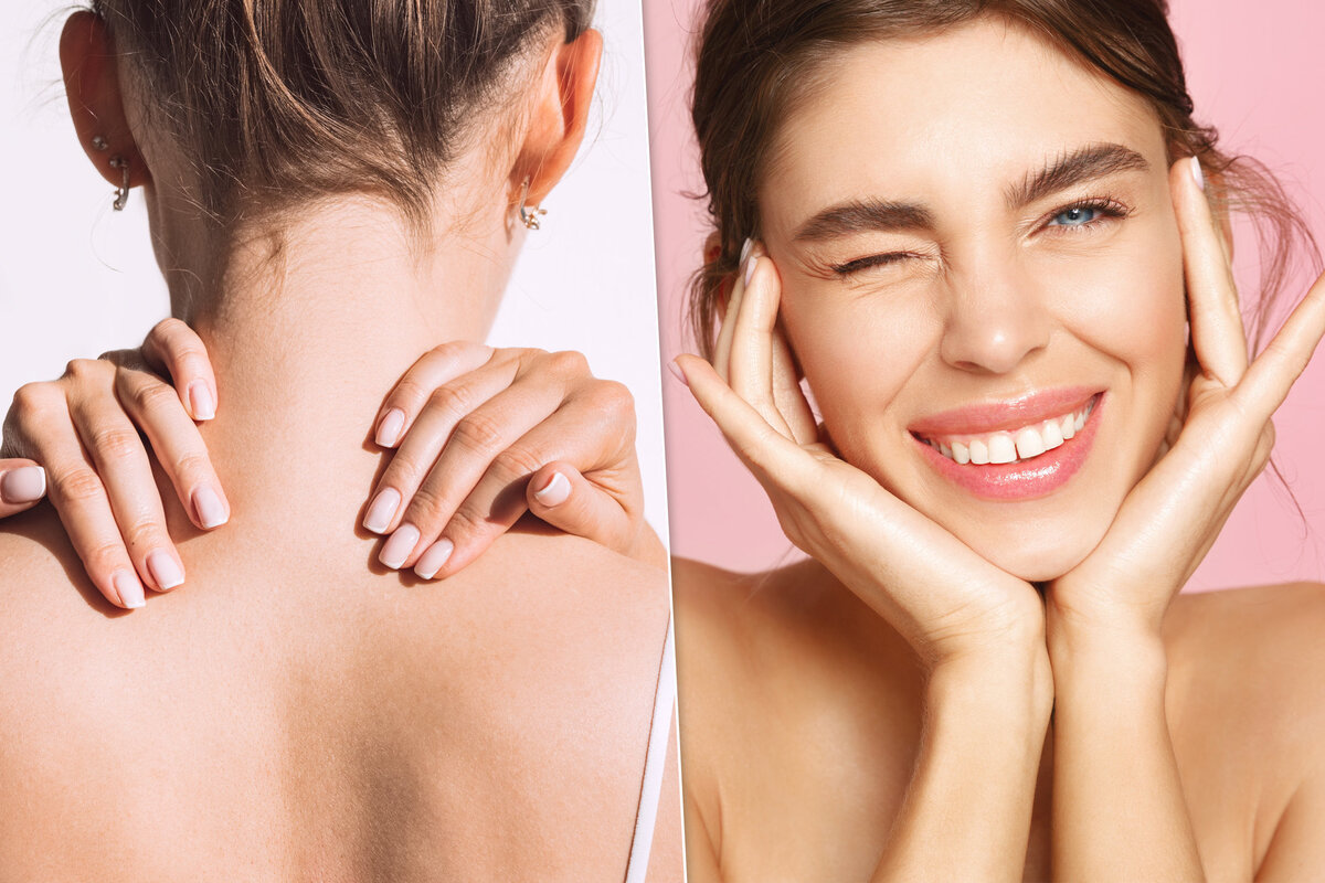     Миф или правда? Укрепила спину — попрощалась с морщинами: мнение экспертов