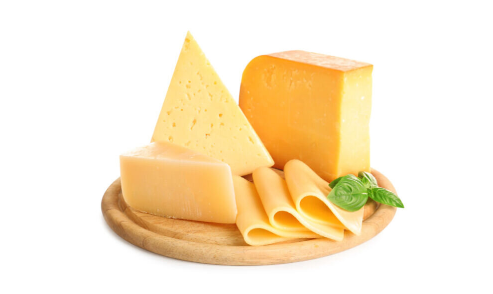    В Роскачестве опровергли негативное влияние сыра на здоровье сердца