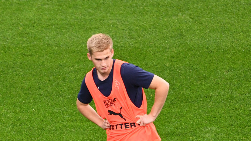   РИА Новости