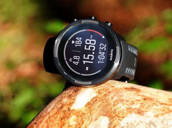 Suunto 9