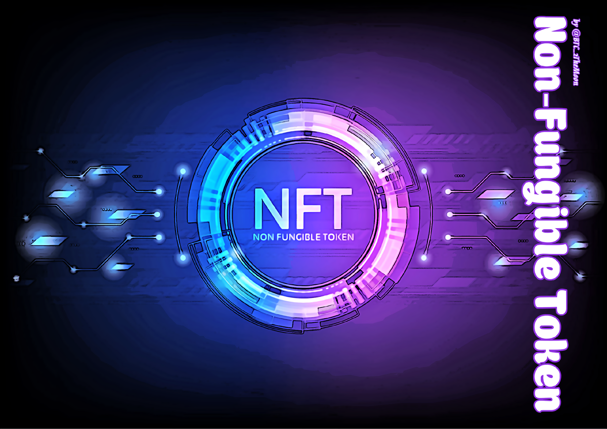 Non Fungible Token (NFT)