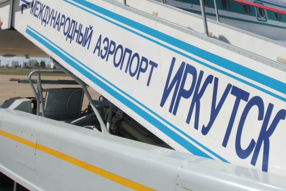     Росавиация утвердила перечень субсидируемых в 2023 году рейсов, куда вошли маршруты из Иркутска.  ПЫХАЛОВА Юлия (архив)