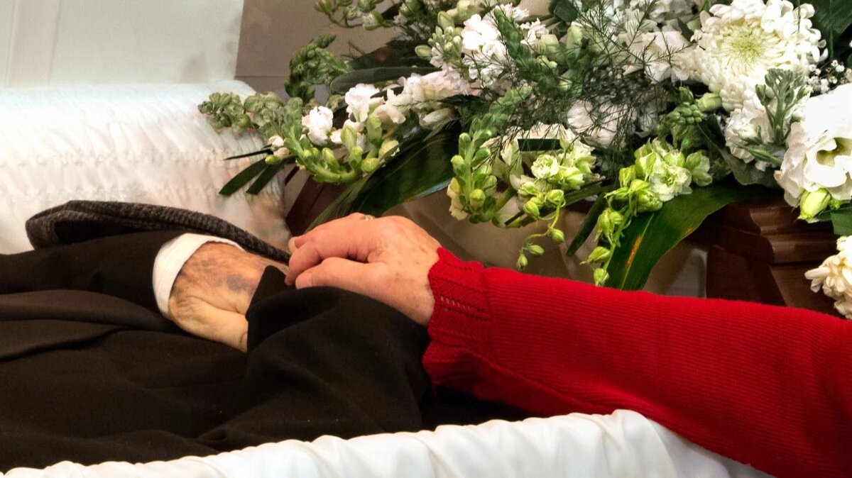 С практической же точки зрения, омовение не рекомендуется проводить любым неподготовленным людям. Фото: pxhere.com