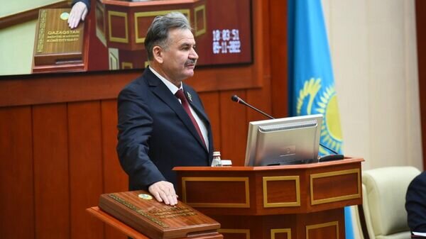   © Sputnik / Владислав Воднев