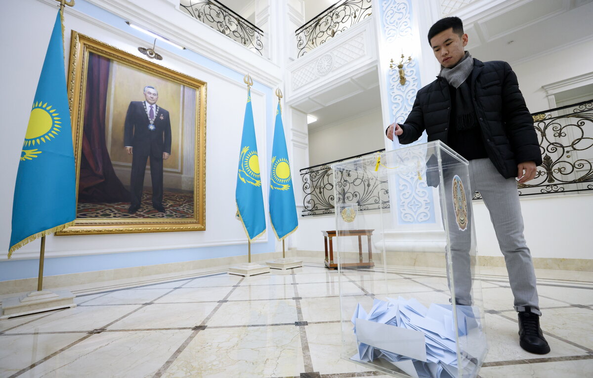 Артем Геодакян/ТАСС