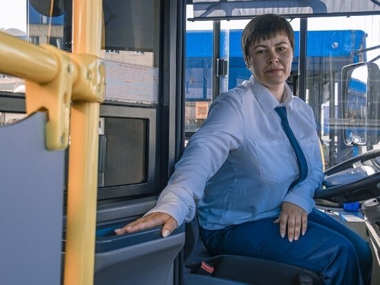     фото: транспорт Верхневолжья