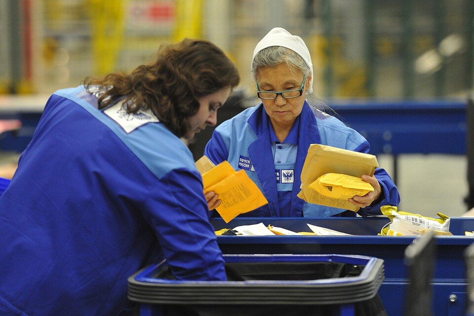     Экономике не хватает трудоспособной молодежи Анатолий ЖДАНОВ