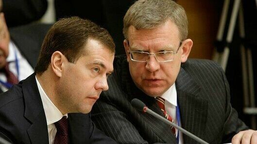    Глава Счетной палаты Алексей Кудрин подал в отставку. Об этом он сообщил в своем тг-канале.